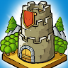 Grow Castle MOD (Unlimited Coins)