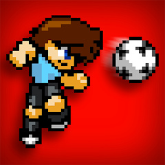 Pixel Cup Soccer - Ultimate [Unlocked]