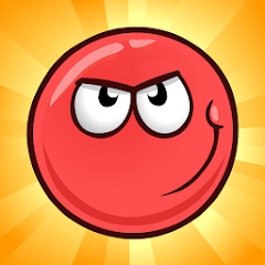 Red Ball 4 MOD (Premium, All Unlocked)