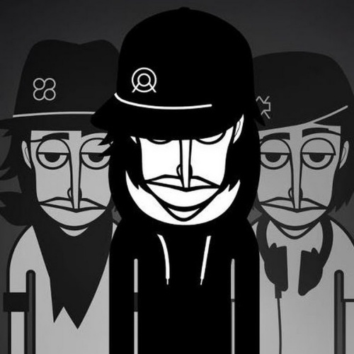 Incredibox: Monochrome